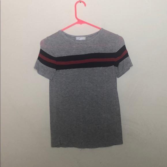 short sleeve t-shirt - Picture 1 of 2